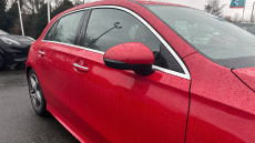 Mercedes-Benz A-Class A180d AMG Line Premium 5dr Auto Diesel Hatchback